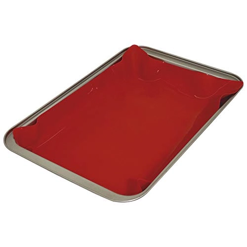 Folha Silicone Antiaderente Mimo Style