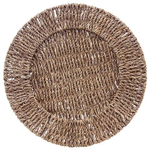 Sousplat Mimo Style Natural