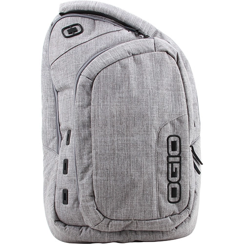 Mochila Esportiva Ogio Ss Newt Ii Mono Pack Static