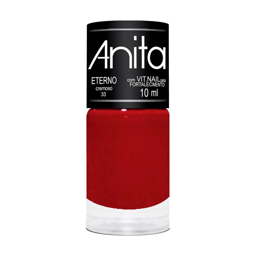 Esmalte Cremoso Eterno Anita 10Ml