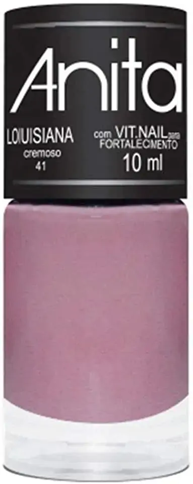 Esm Anita Creme Louisiana