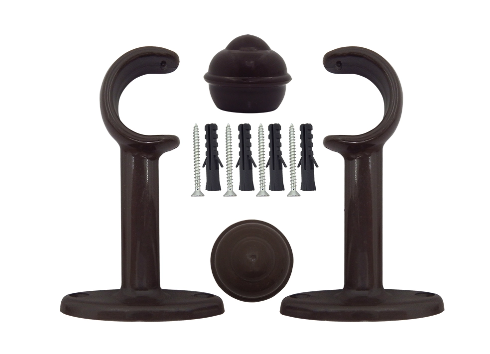 Suporte Var Pp Md Prat 19mm Imb Bella Ar Pa0001pa