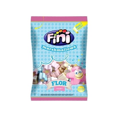 Marshmallow Fini Flor