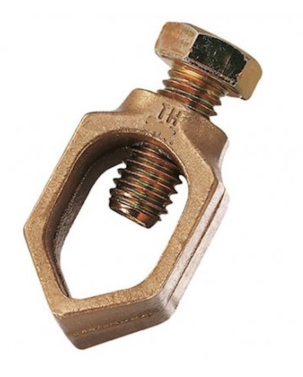 Conector Haste Terra