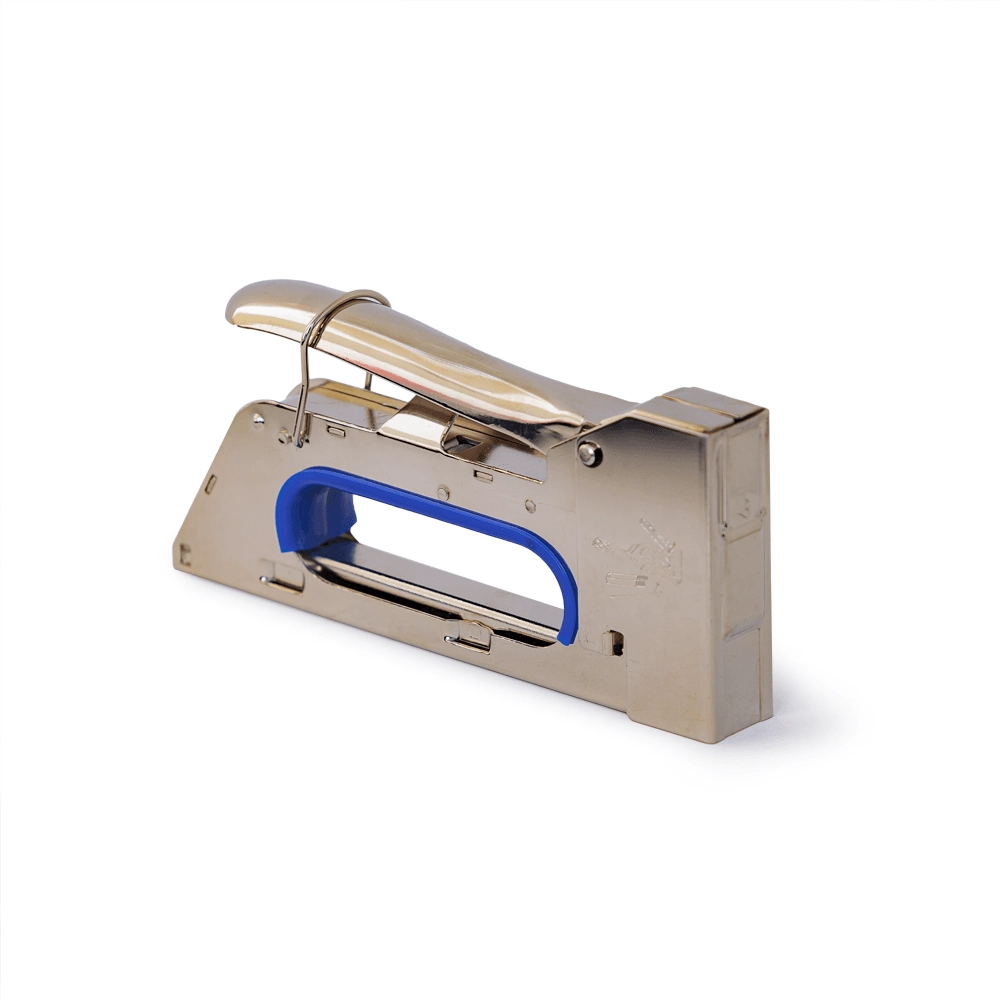 Grampeador Pistola Metalico Lo101 065 Lyke
