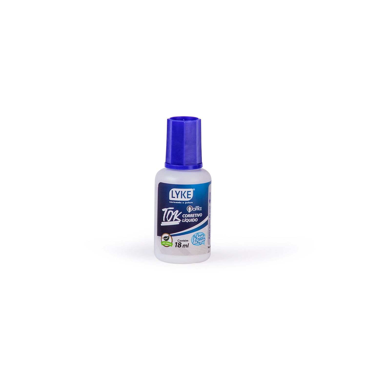 Corretivo Liq 18ml Blister Lo101 226 Lyke