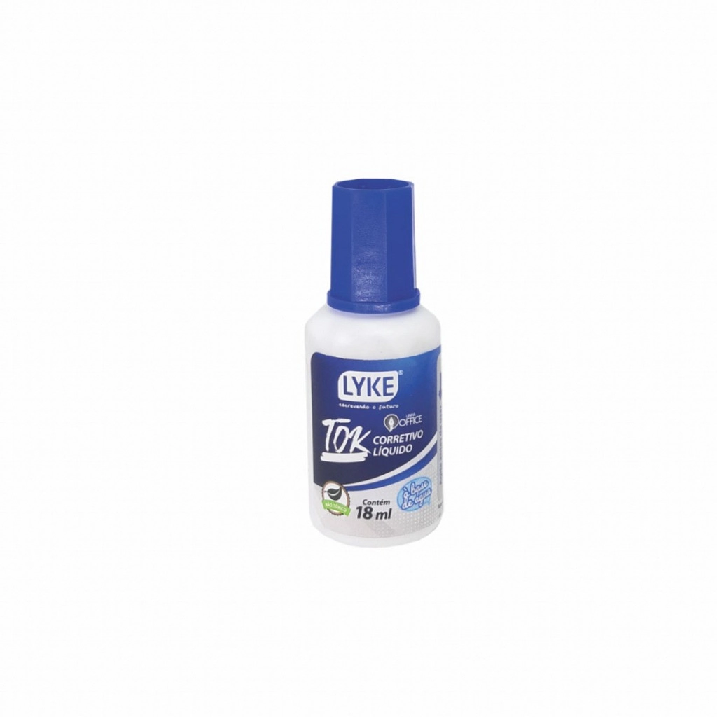 Corretivo Liq 18ml L