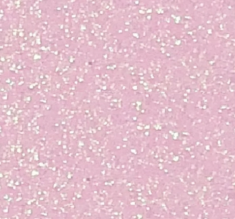 Placa Eva Glitter Rosa Claro 40x60 1.8mm 103749 Lyke