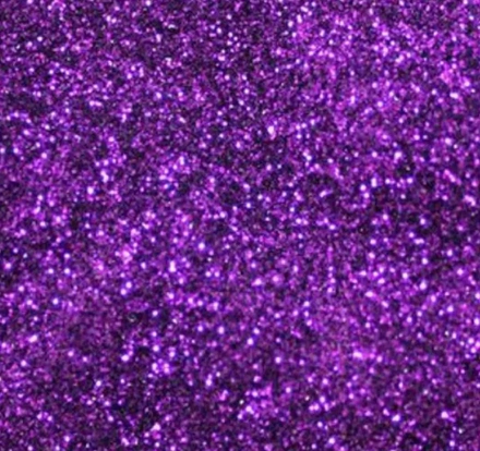 Placa Eva Glitter Roxo 40x60 1.8mm 103751 Lyke