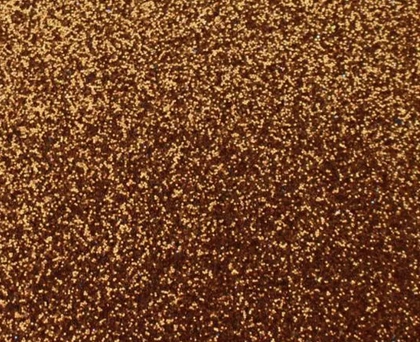 Placa Eva Glitter Cafe 40x60 1.8mm 103757 Lyke
