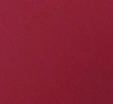 Placa Eva Liso Vermelho Escuro 40x60 1.5mm 103776 Lyke