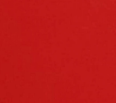 Placa Eva Liso Vermelho 40x60 1.5mm 103716 Lyke