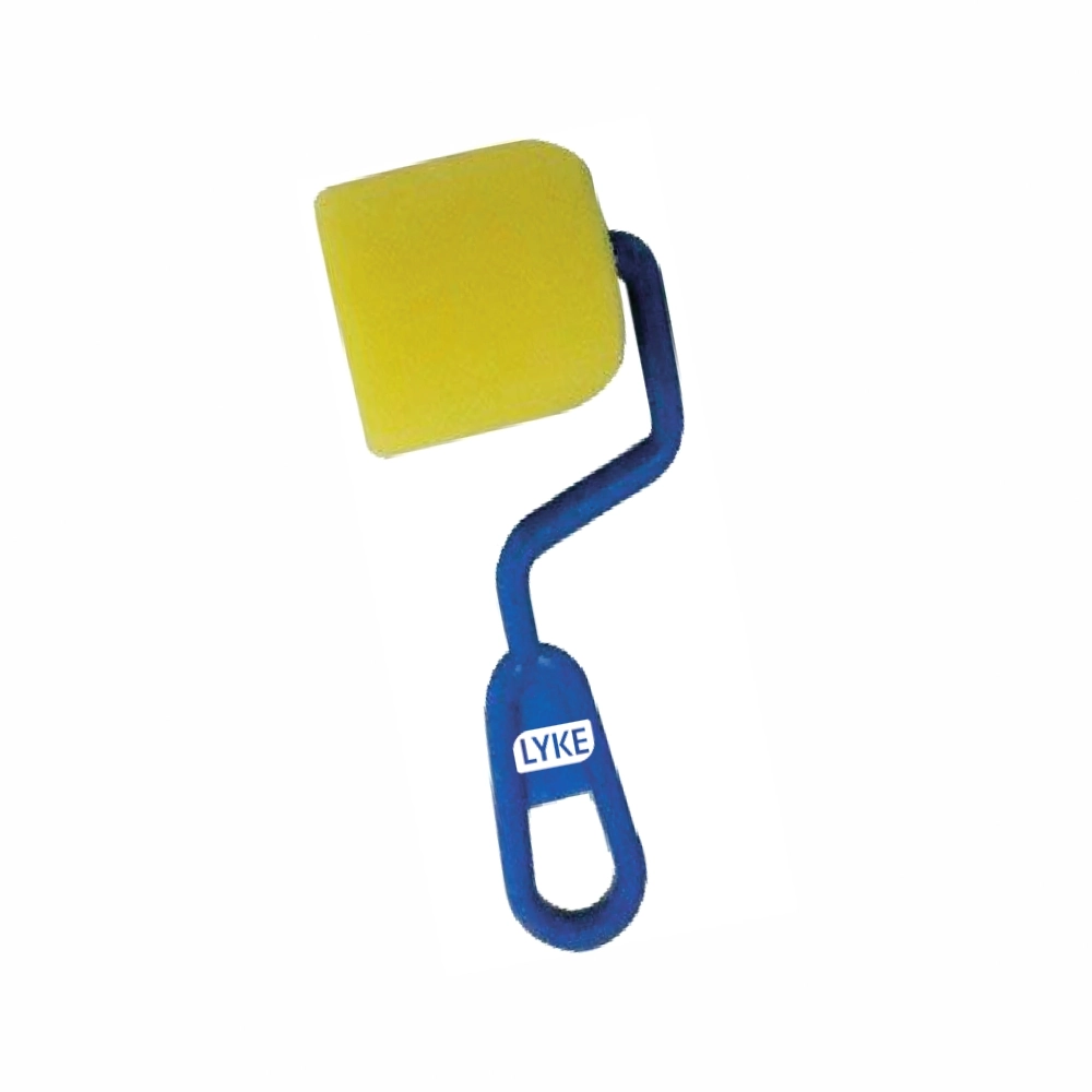 Rolo Espuma Escolar 40mm 103072 Lyke