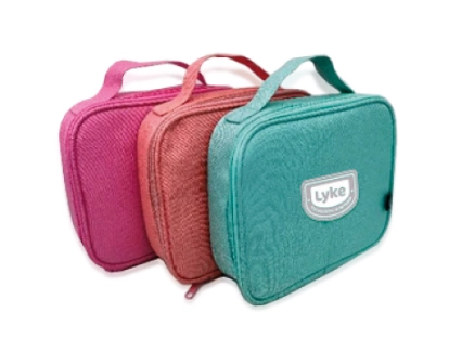 Estojo Box Like Office Sort 101646