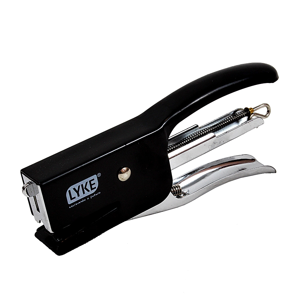 Grampeador Metal Alicate Gral05 Lo101 680 Lyke
