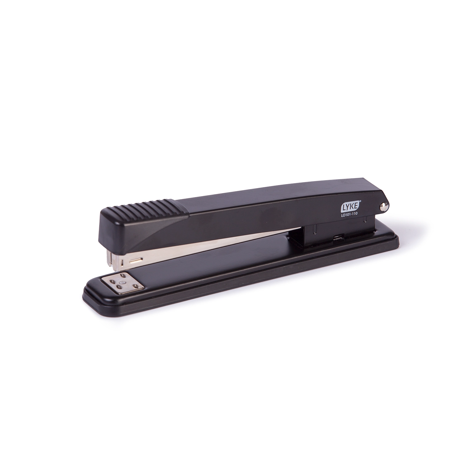 Grampeador Metal Base 20cm 30fls Lo101 110 Lyke