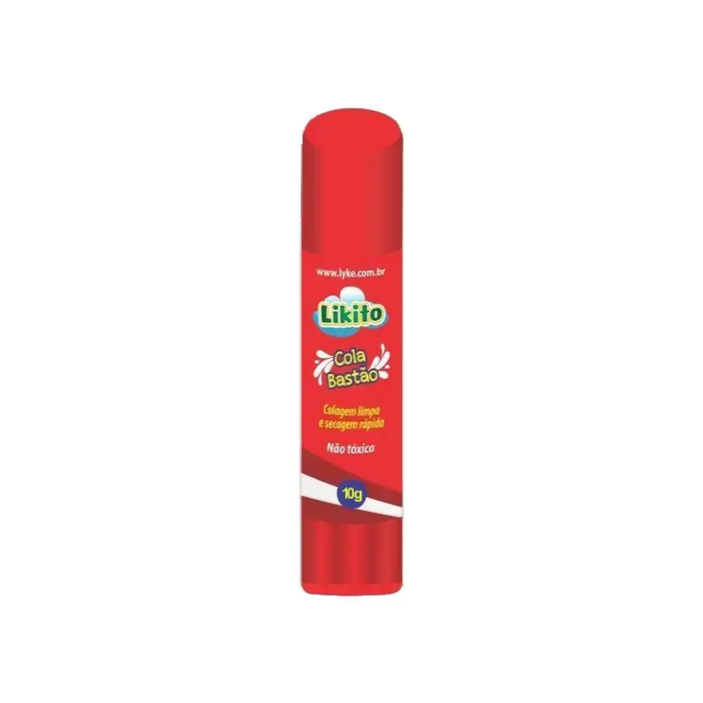 Cola Bastao 10g Le102 940 Le102 940