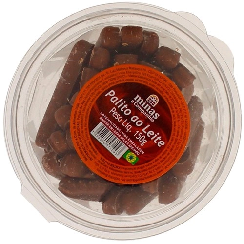 Palito Minas E Cia 150gr