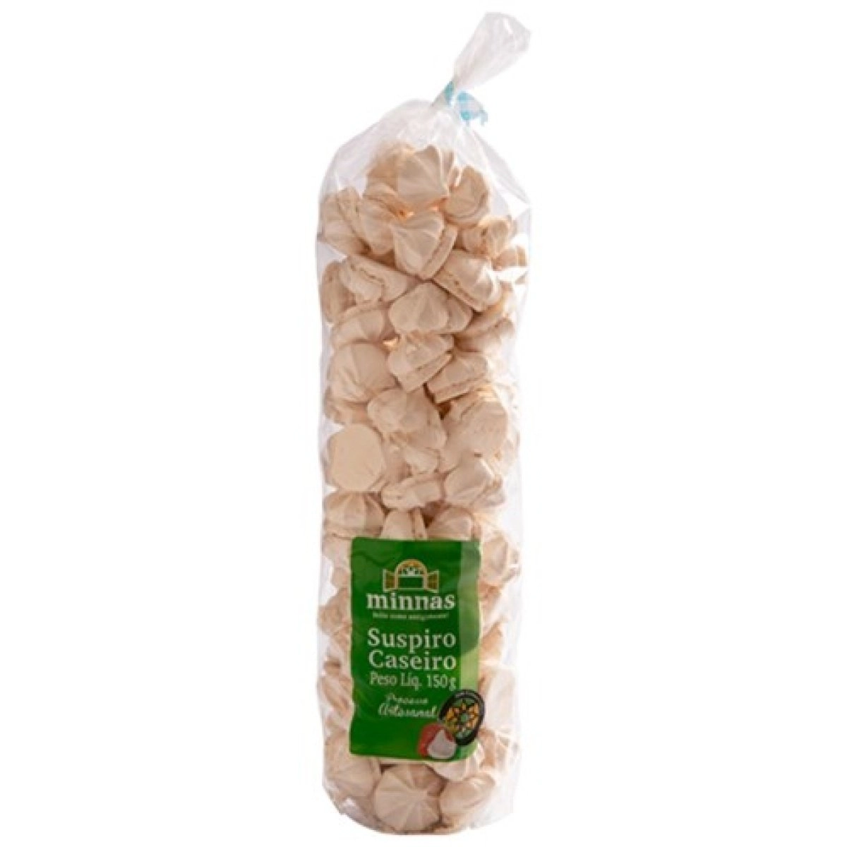 Suspiro Caseiro Minas e Cia 150g