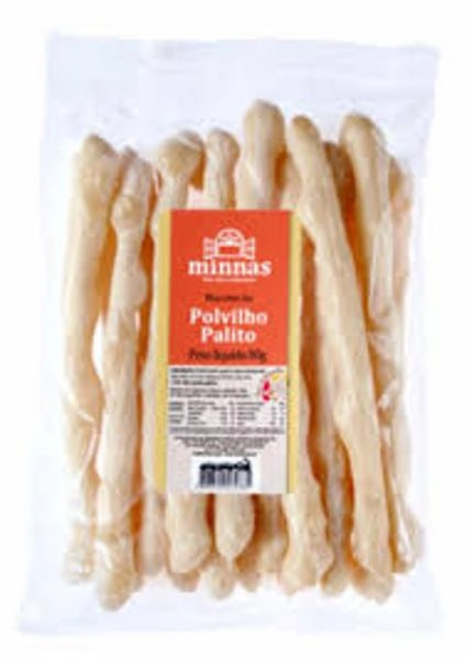 Bisc.polvilho Tacho 80g Palito