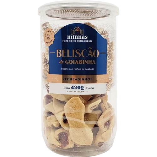 BELISCAO GOIABINHA