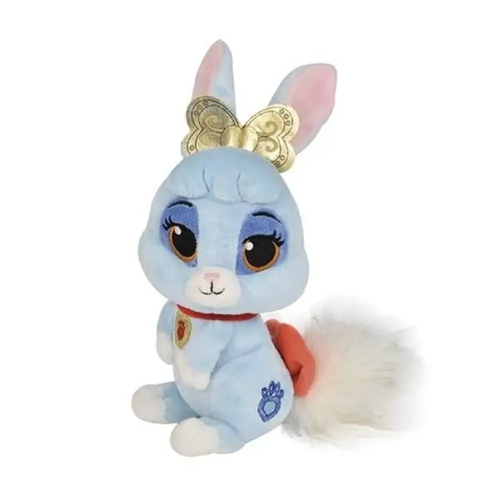 Pelucia Long Jump Disney 20cm Pets Berry Bca Neve