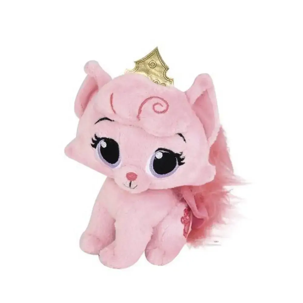 Pelucia Long Jump Disney 20cm Pets Beauty Aurora