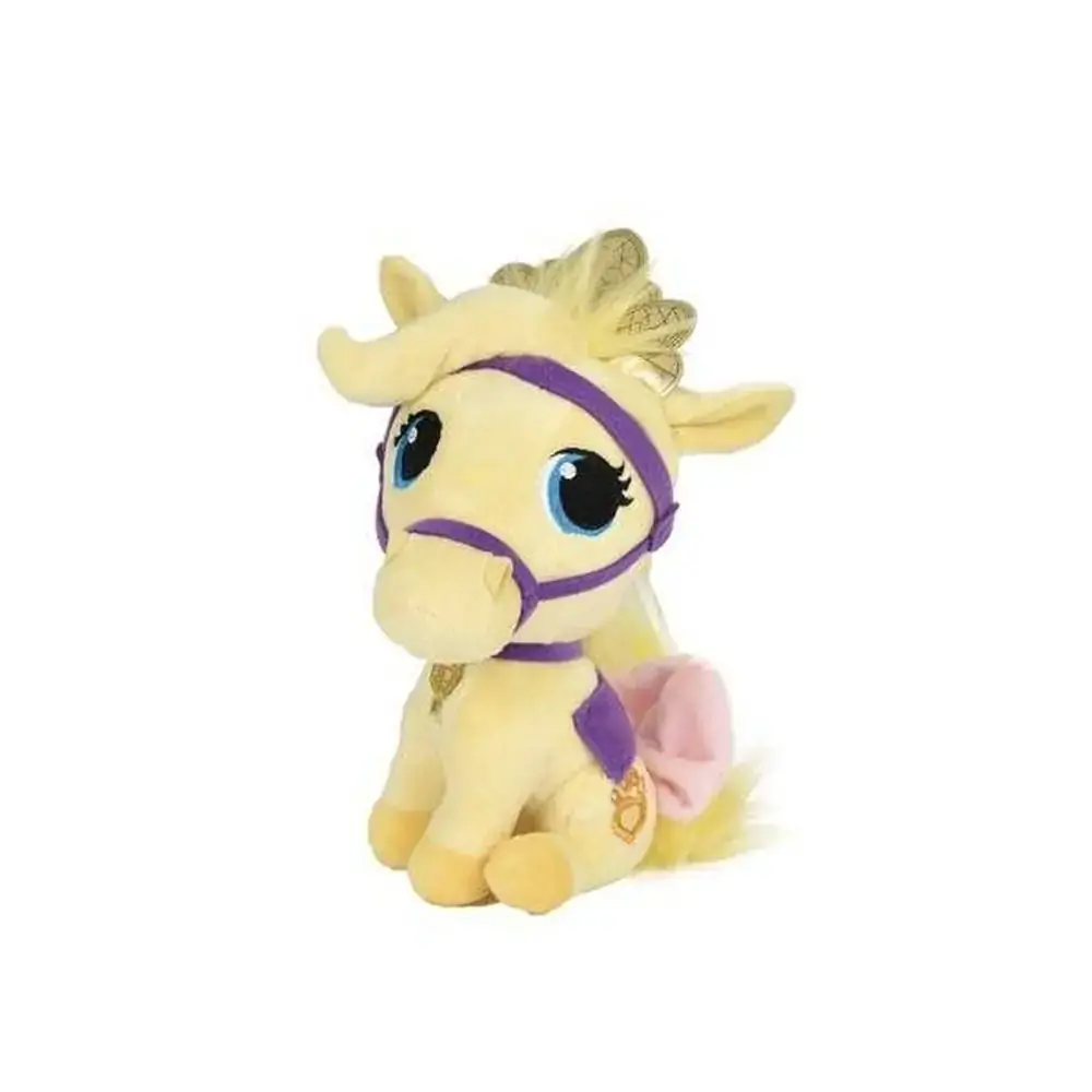 Pelucia Long Jump Disney 20cm Pets Blond.rapunzel