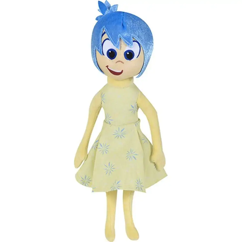 Pelucia Long Jump 25cm Disney Divertid.alegria
