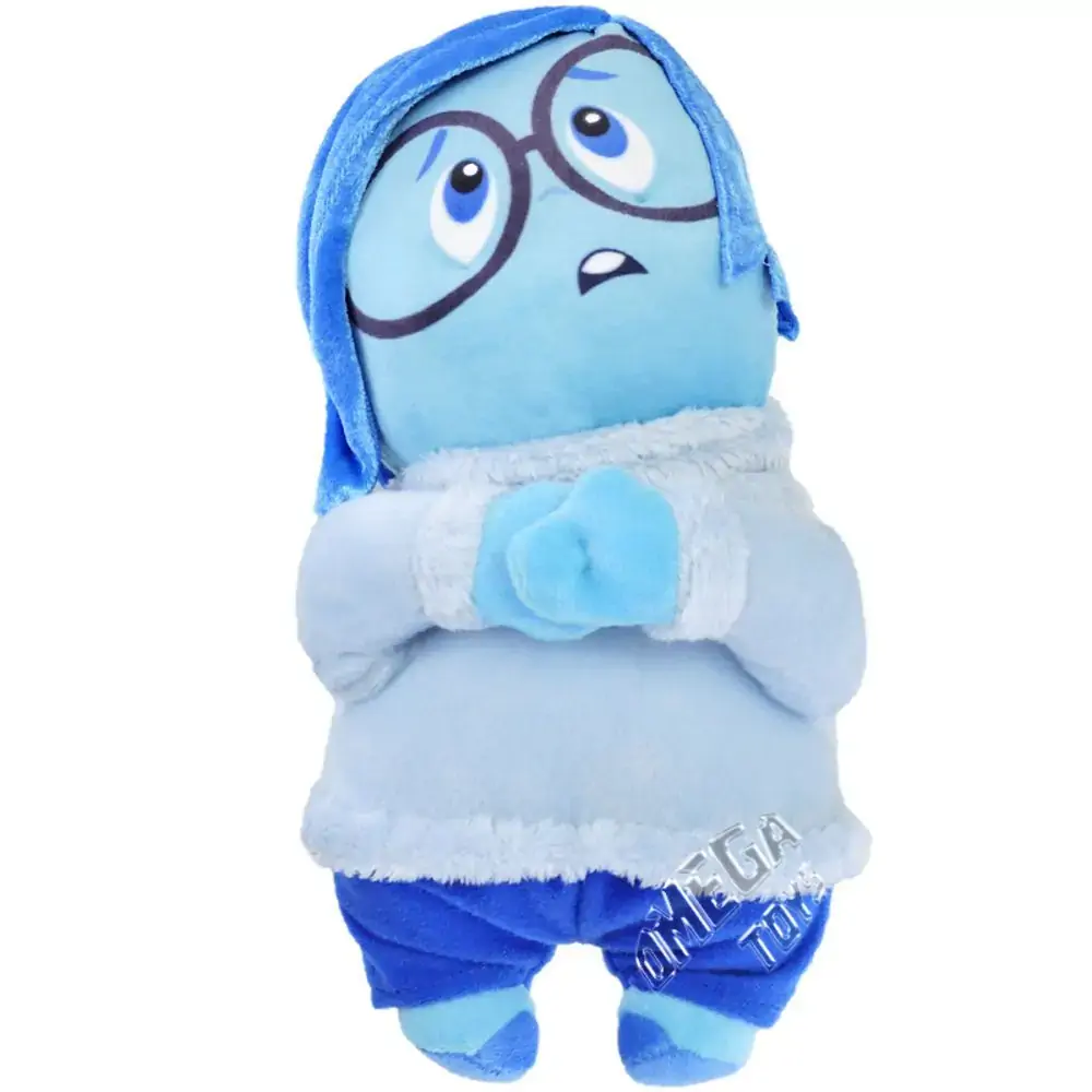 Pelucia Long Jump 25cm Disney Divertid.tristeza