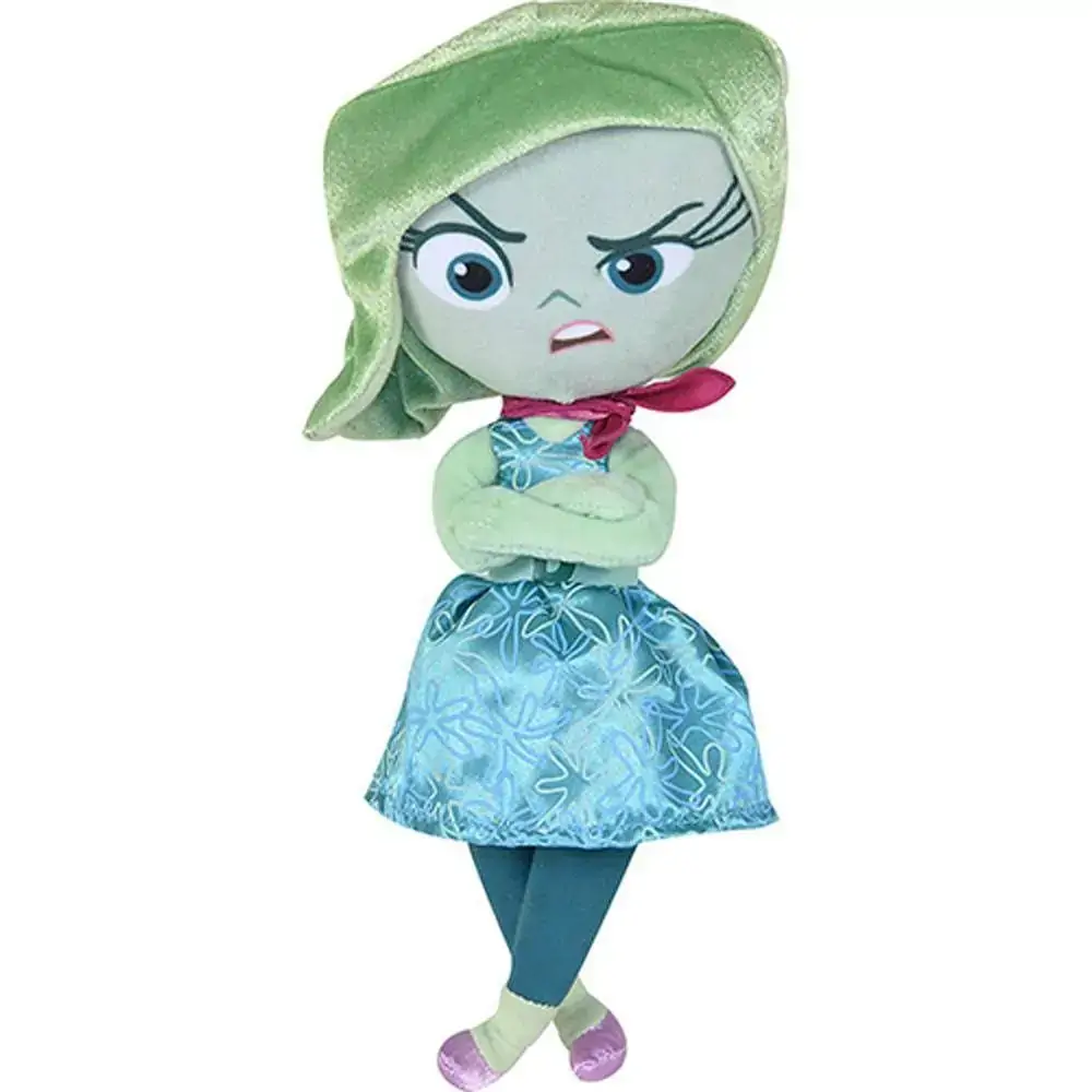 Pelucia Long Jump 25cm Disney Divertid.nojinho