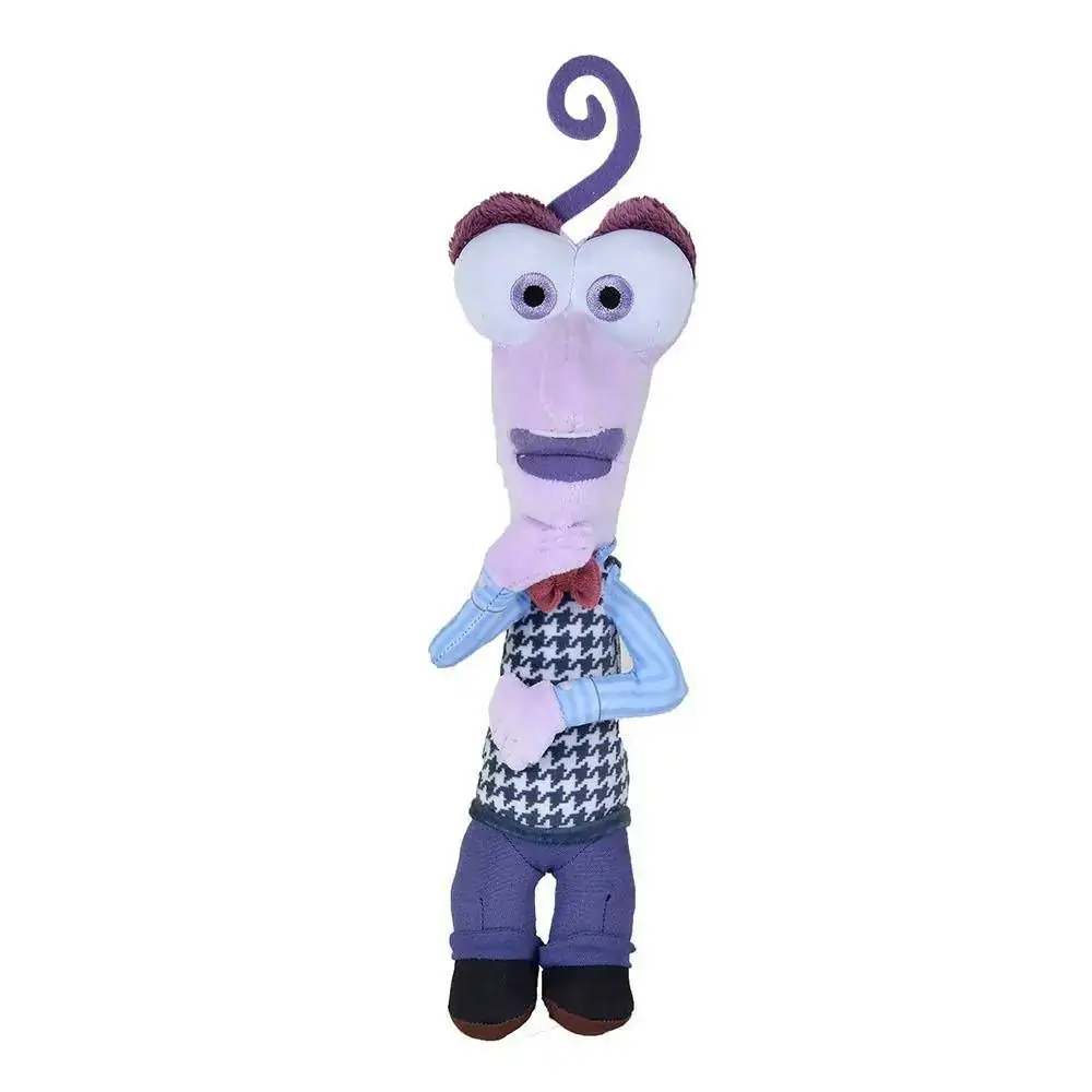 Pelucia Long Jump 25cm Disney Divertid.medo