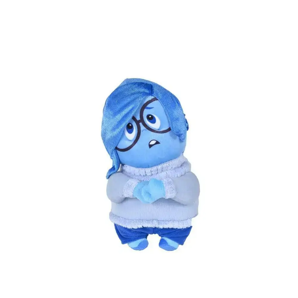 Pelucia Long Jump 20cm Disney Divertid.tristeza