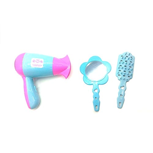 Kit Beleza Secador Ref.2675