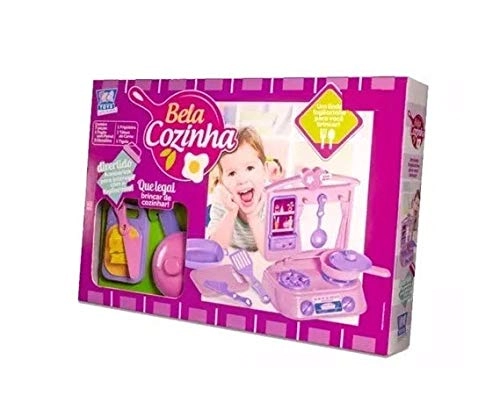 Conj.bela Cozinha