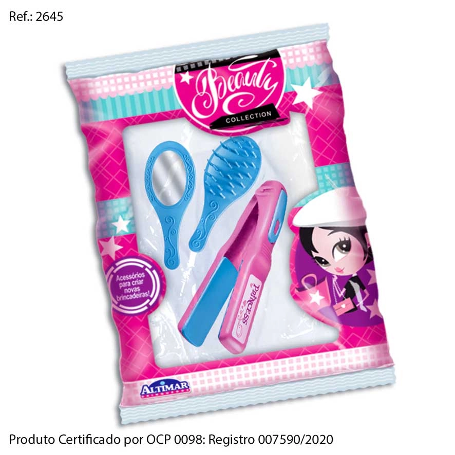 Chapinha Colecao Bella