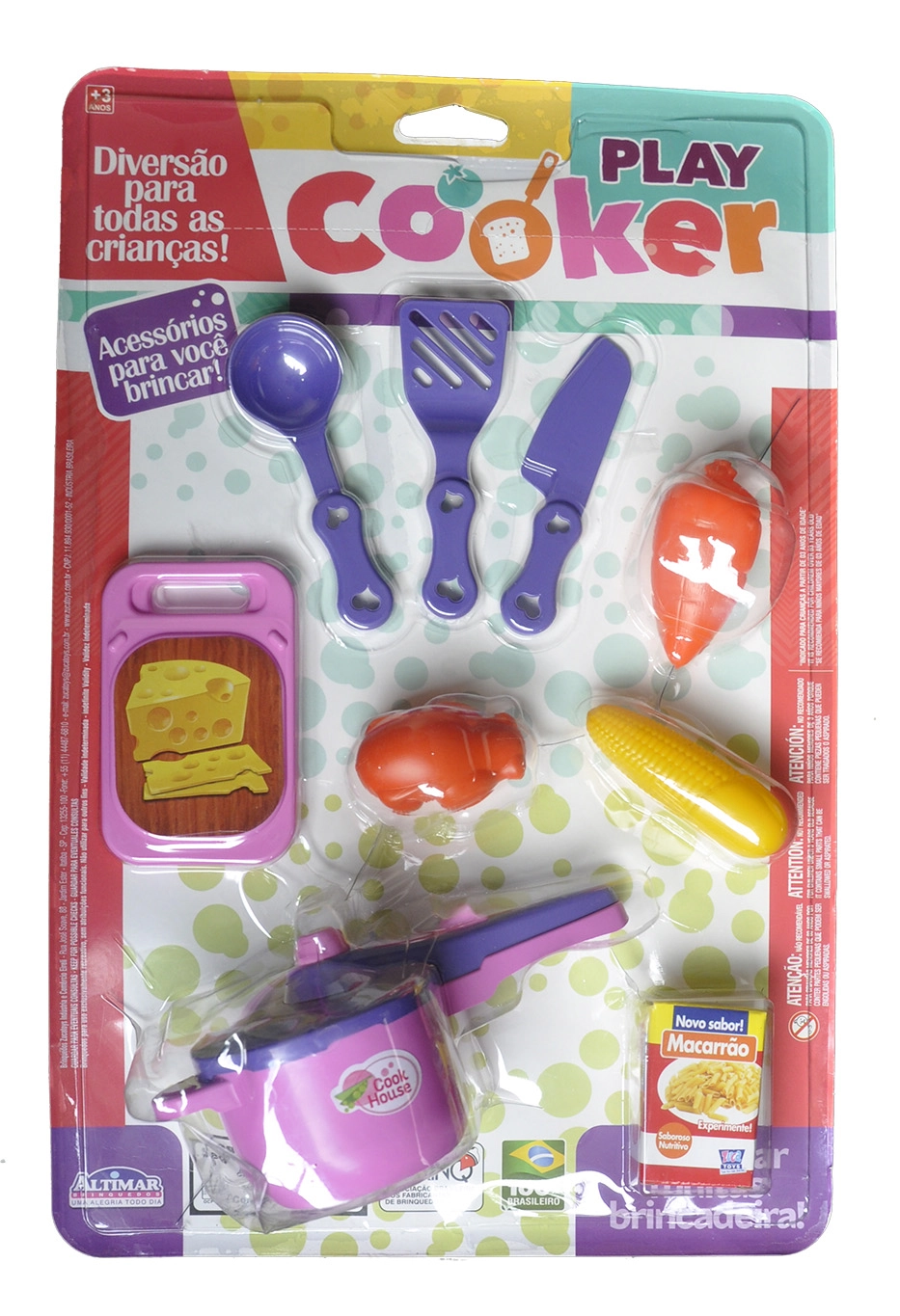 Kit Cozinha