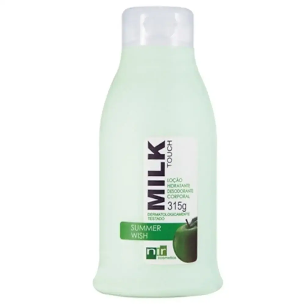 Milk Touch Lc Hidr Summer Wish