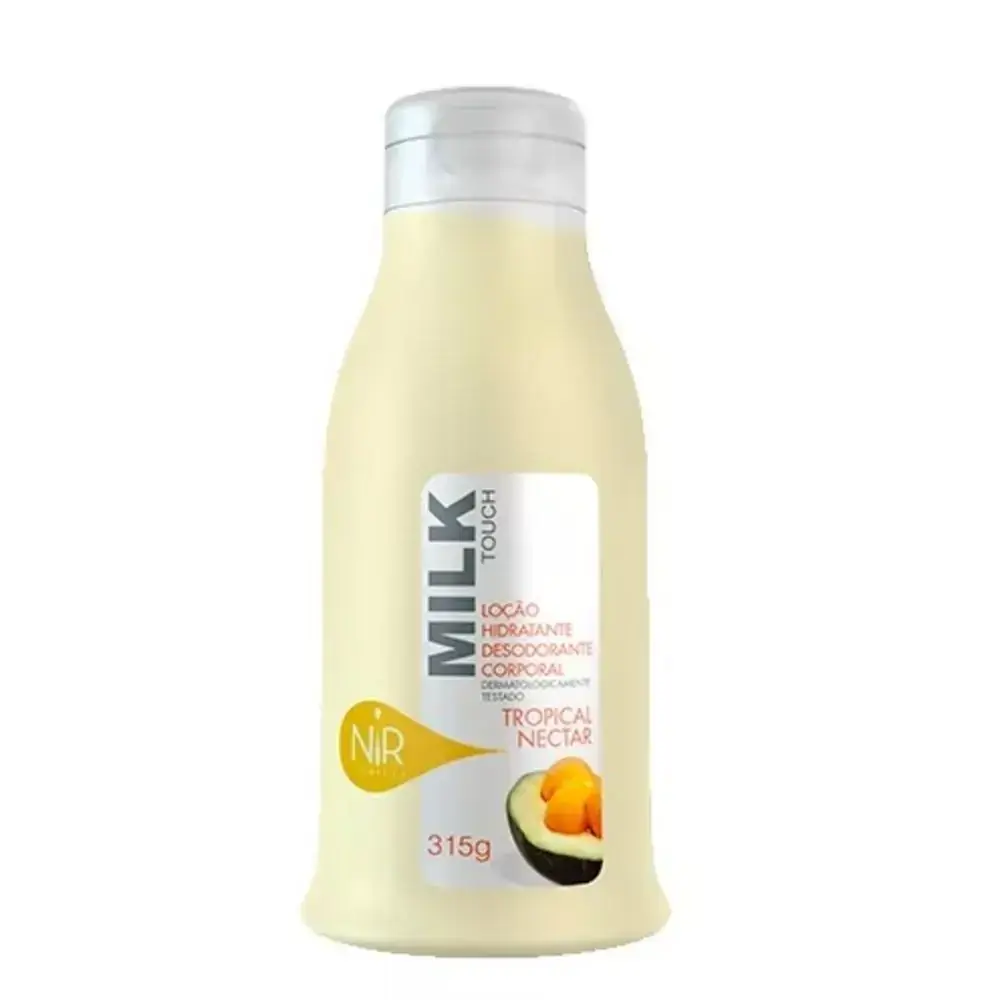 Milk Touch Lc Hidr Tropical Nectar