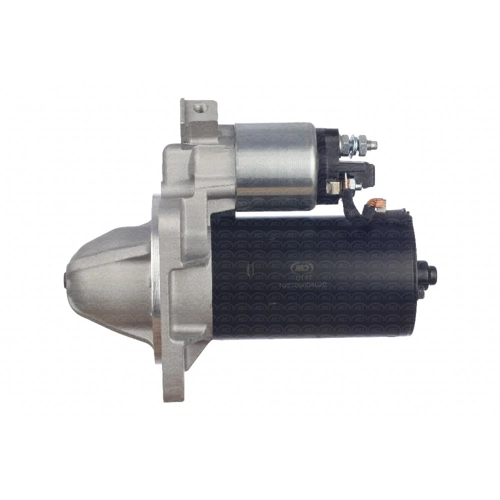 Motor de Partida CHEVROLET - GM BLAZER/S10 - MULTIQUALITA MQ0117