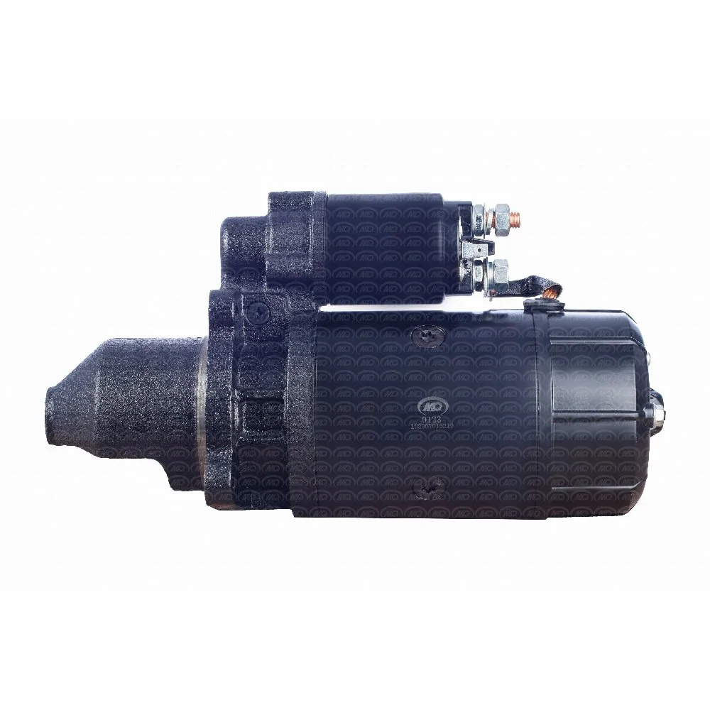 Motor de Partida MERCEDES BENZ 1317/1517 - MULTIQUALITA MQ0123