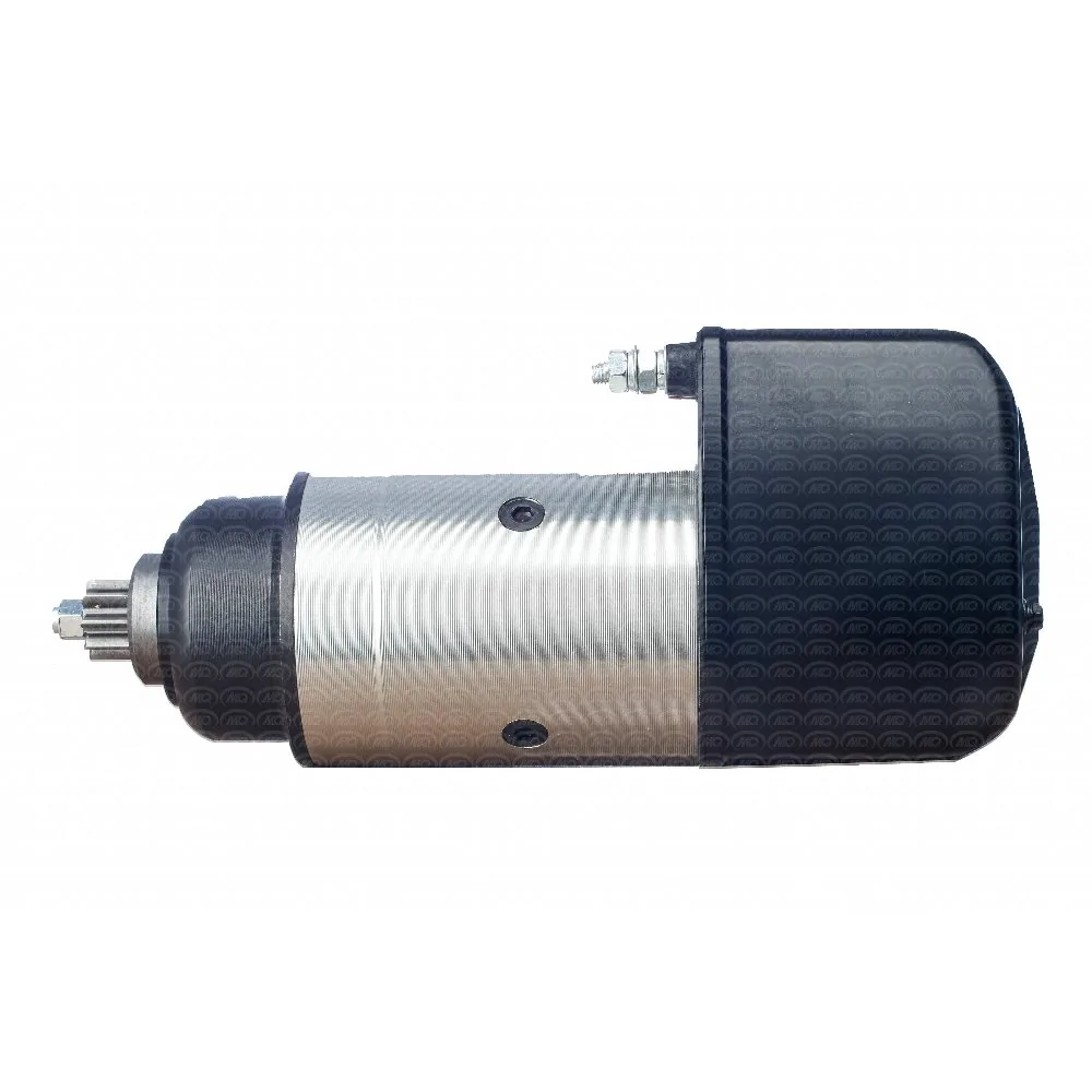 Motor de Partida - MULTIQUALITA MQ0124