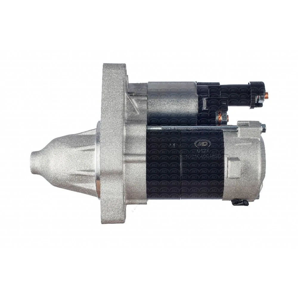 Motor de Partida HONDA CIVIC Manual - MULTIQUALITA MQ0127