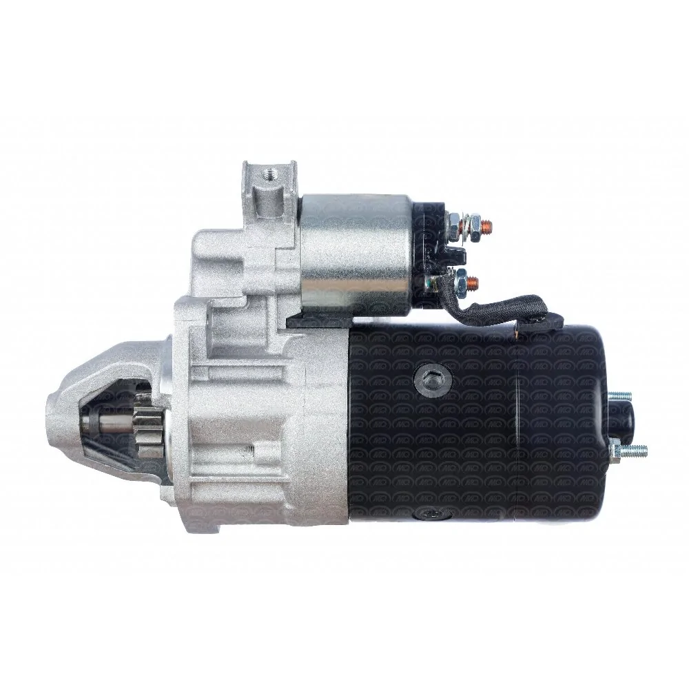 Motor de Partida - MULTIQUALITA MQ0129