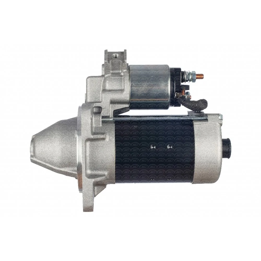Motor de Partida FORD F250 - MULTIQUALITA MQ0130