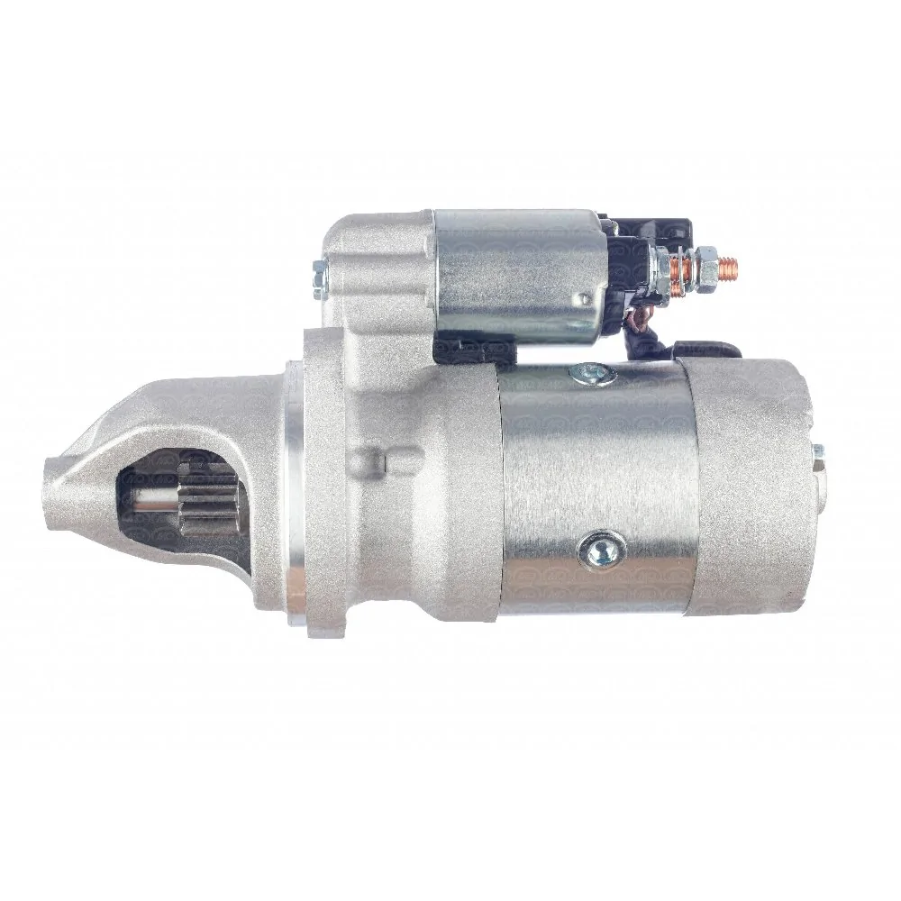 Motor de Partida - MULTIQUALITA MQ0137