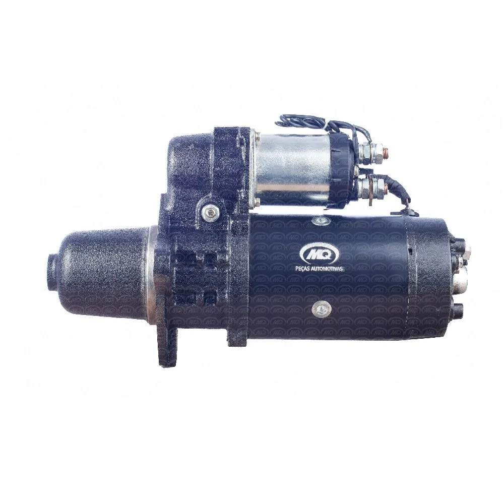 Motor de Partida - MULTIQUALITA MQ0181