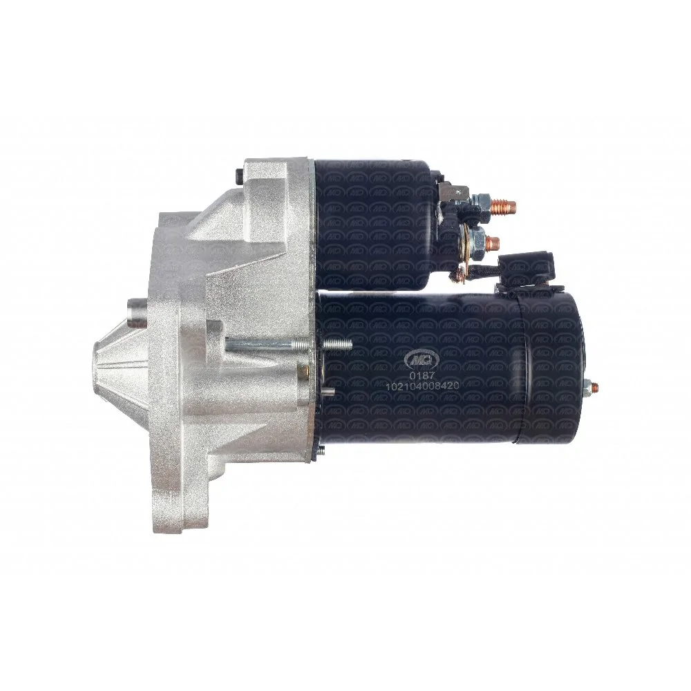 Motor de Partida - MULTIQUALITA MQ0187