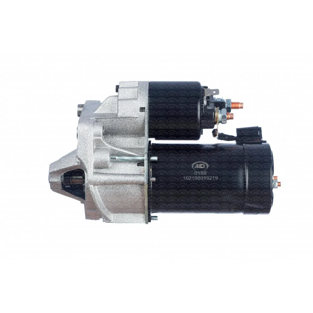 Motor de Partida - MULTIQUALITA MQ0189