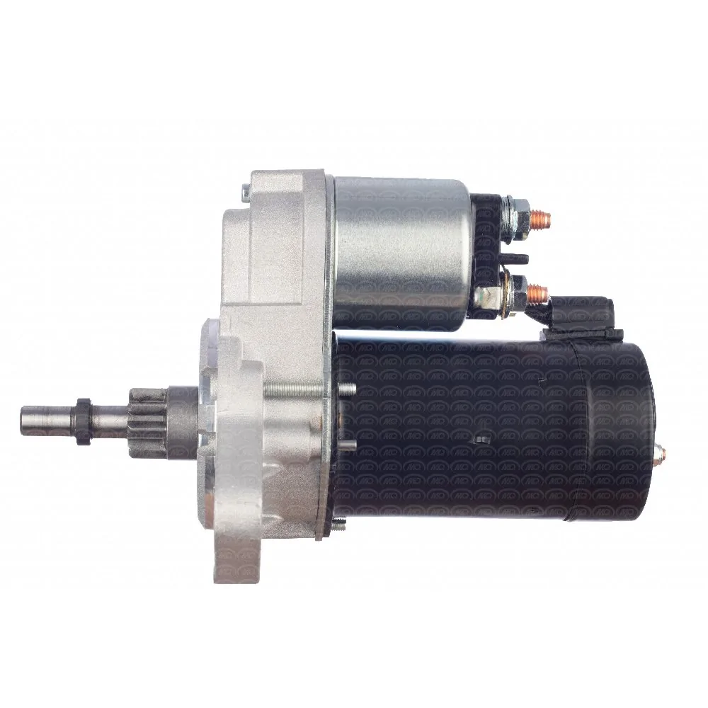Motor de Partida - MULTIQUALITA MQ0190